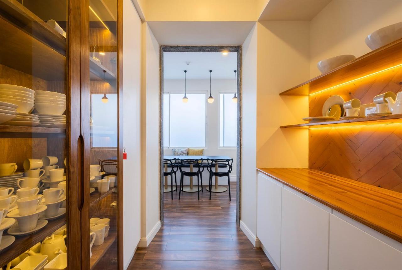 Casa Da Graca Bed & Breakfast Ponta Delgada  Ngoại thất bức ảnh