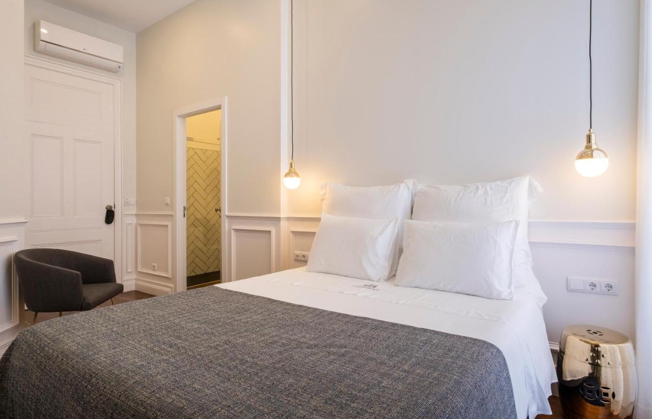 Casa Da Graca Bed & Breakfast Ponta Delgada  Ngoại thất bức ảnh