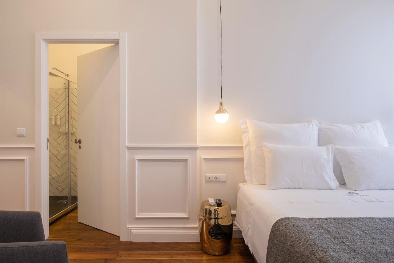 Casa Da Graca Bed & Breakfast Ponta Delgada  Ngoại thất bức ảnh