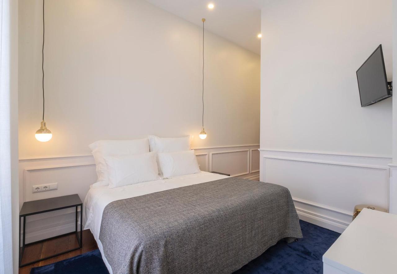 Casa Da Graca Bed & Breakfast Ponta Delgada  Ngoại thất bức ảnh