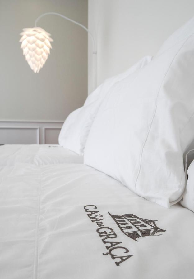 Casa Da Graca Bed & Breakfast Ponta Delgada  Ngoại thất bức ảnh