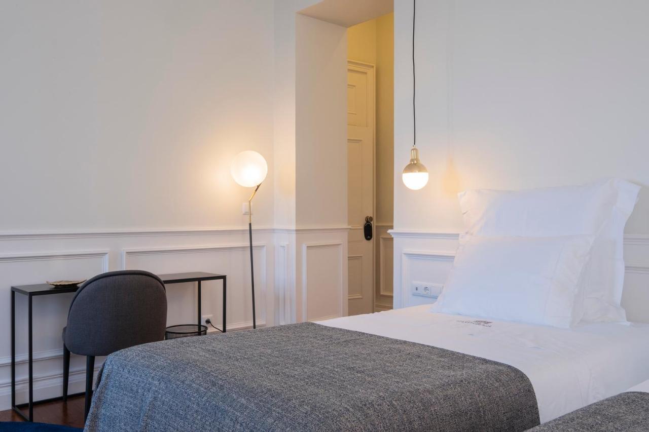 Casa Da Graca Bed & Breakfast Ponta Delgada  Ngoại thất bức ảnh