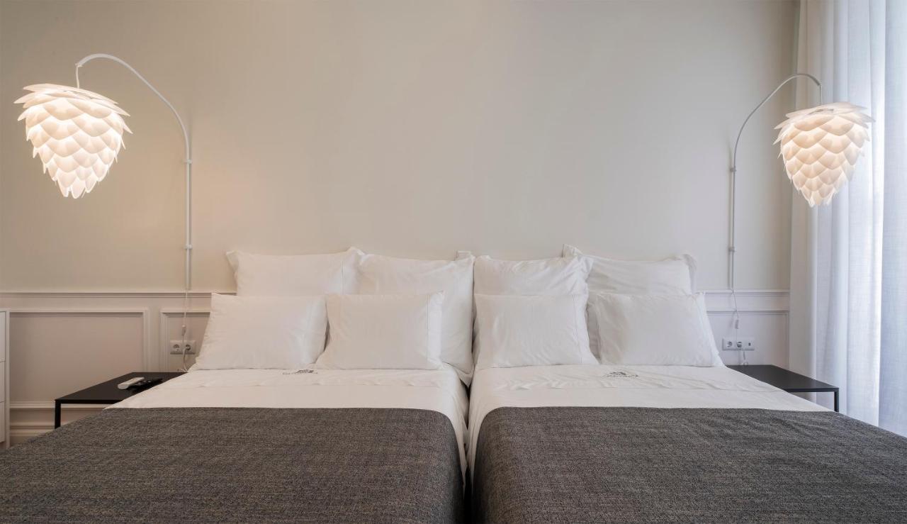 Casa Da Graca Bed & Breakfast Ponta Delgada  Ngoại thất bức ảnh