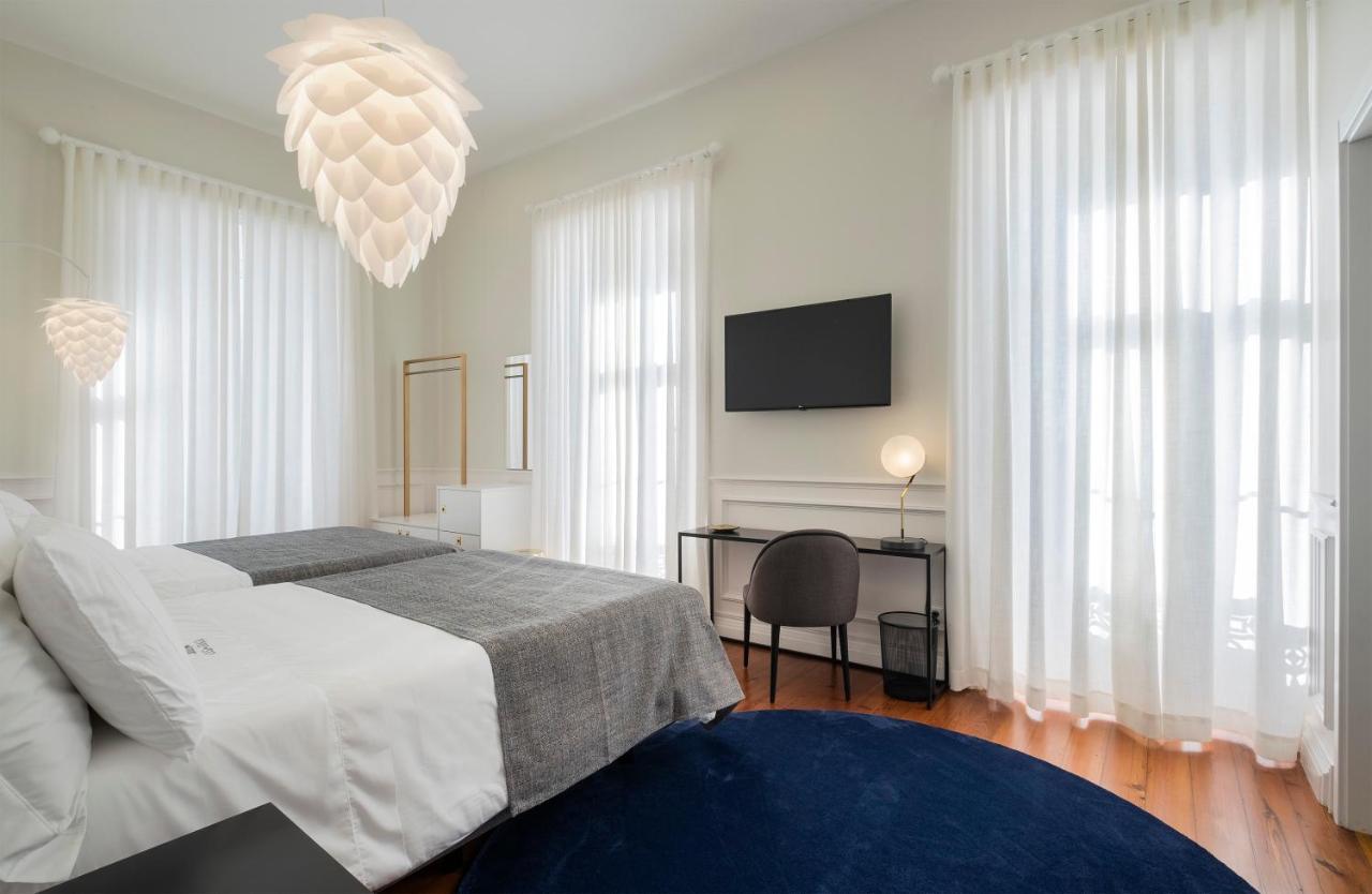 Casa Da Graca Bed & Breakfast Ponta Delgada  Ngoại thất bức ảnh