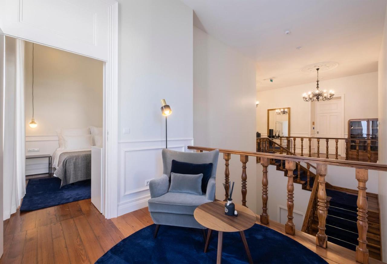 Casa Da Graca Bed & Breakfast Ponta Delgada  Ngoại thất bức ảnh