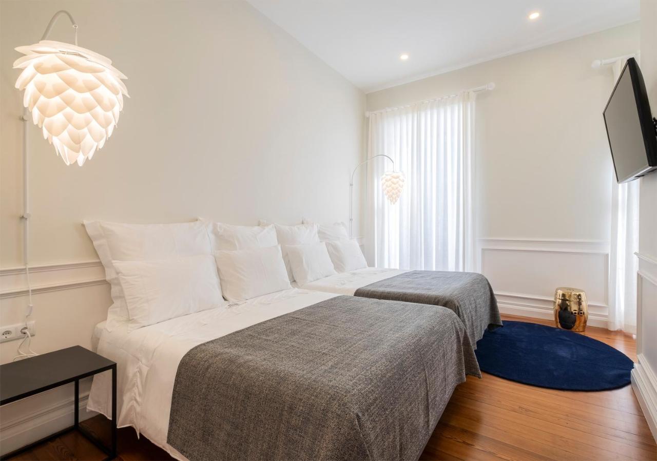 Casa Da Graca Bed & Breakfast Ponta Delgada  Ngoại thất bức ảnh