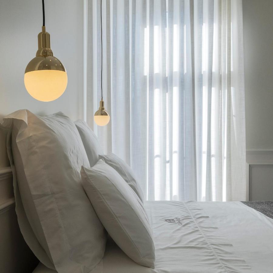 Casa Da Graca Bed & Breakfast Ponta Delgada  Ngoại thất bức ảnh