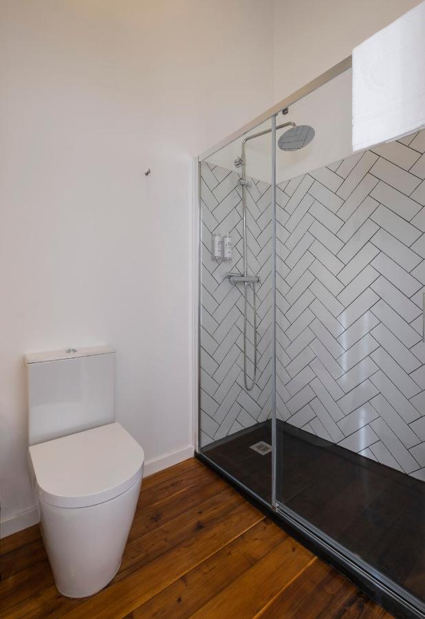 Casa Da Graca Bed & Breakfast Ponta Delgada  Ngoại thất bức ảnh