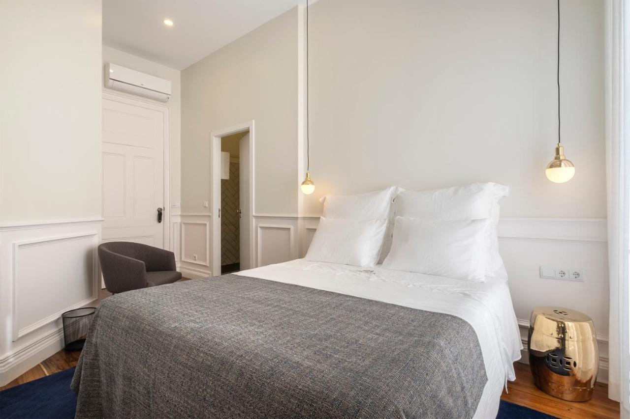 Casa Da Graca Bed & Breakfast Ponta Delgada  Ngoại thất bức ảnh