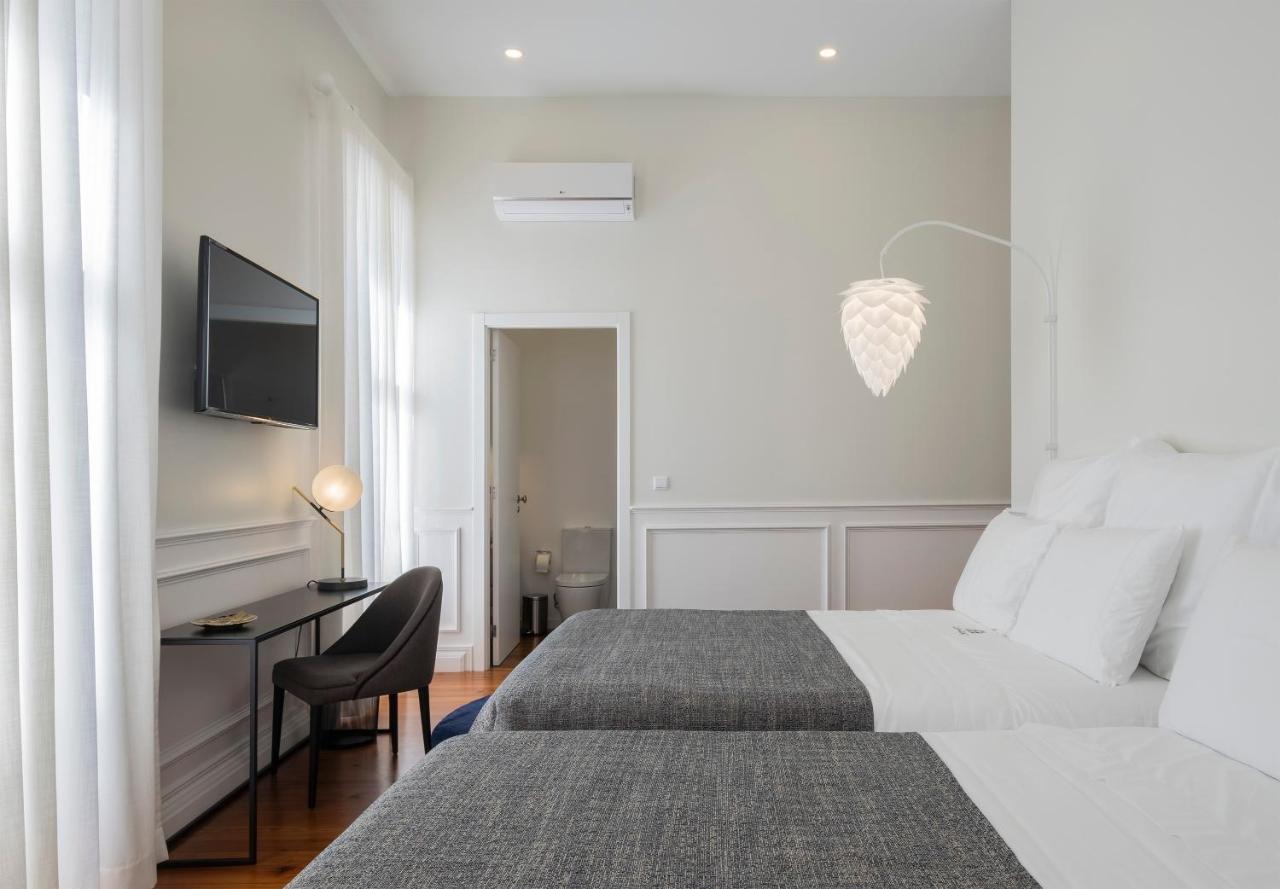 Casa Da Graca Bed & Breakfast Ponta Delgada  Ngoại thất bức ảnh