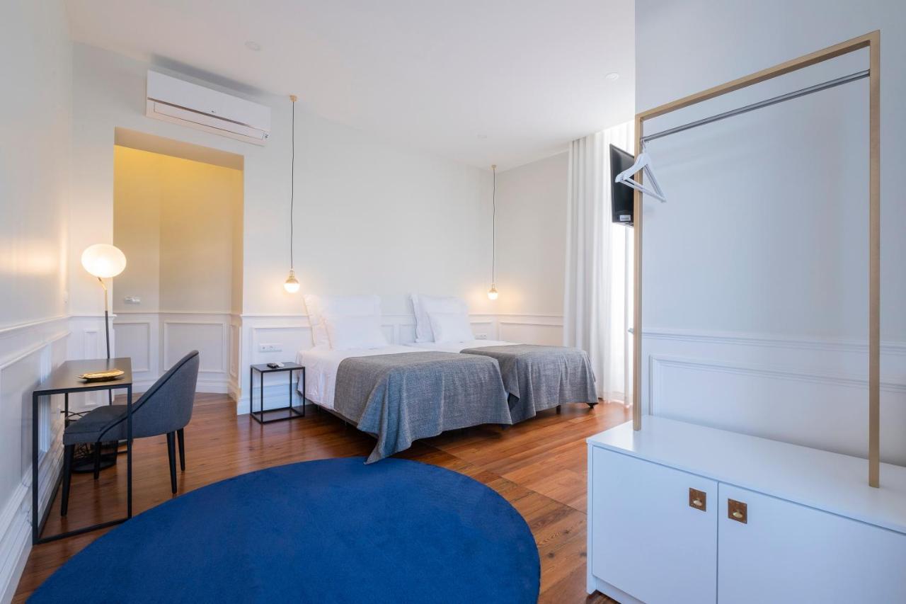 Casa Da Graca Bed & Breakfast Ponta Delgada  Ngoại thất bức ảnh