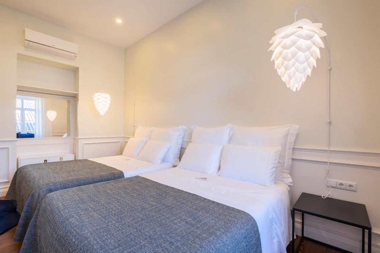 Casa Da Graca Bed & Breakfast Ponta Delgada  Ngoại thất bức ảnh