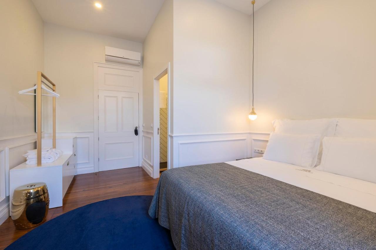Casa Da Graca Bed & Breakfast Ponta Delgada  Ngoại thất bức ảnh