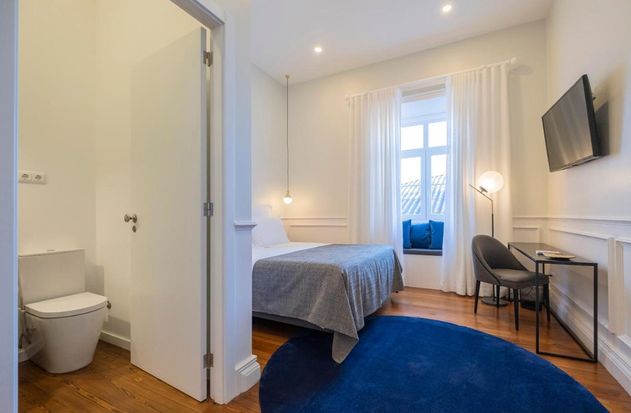 Casa Da Graca Bed & Breakfast Ponta Delgada  Ngoại thất bức ảnh