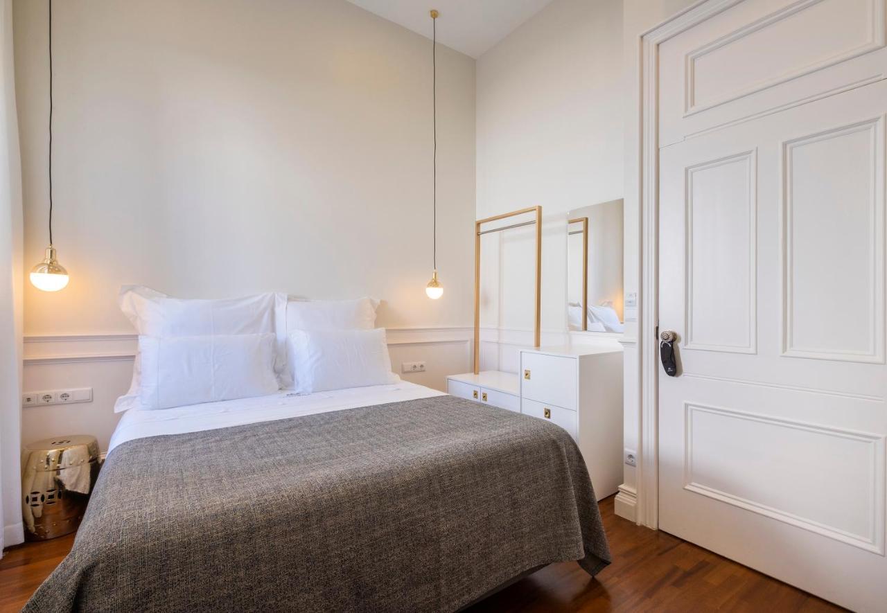 Casa Da Graca Bed & Breakfast Ponta Delgada  Ngoại thất bức ảnh