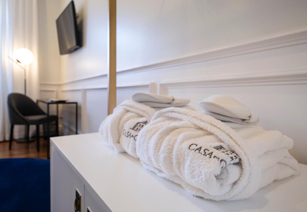 Casa Da Graca Bed & Breakfast Ponta Delgada  Ngoại thất bức ảnh