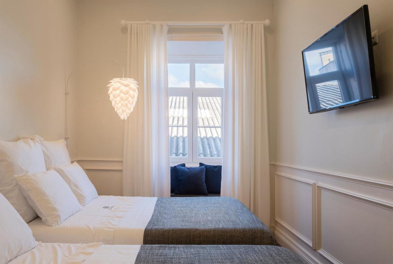 Casa Da Graca Bed & Breakfast Ponta Delgada  Ngoại thất bức ảnh