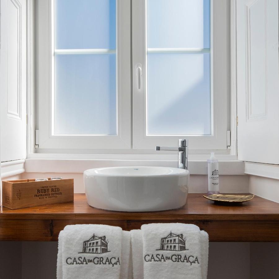 Casa Da Graca Bed & Breakfast Ponta Delgada  Ngoại thất bức ảnh