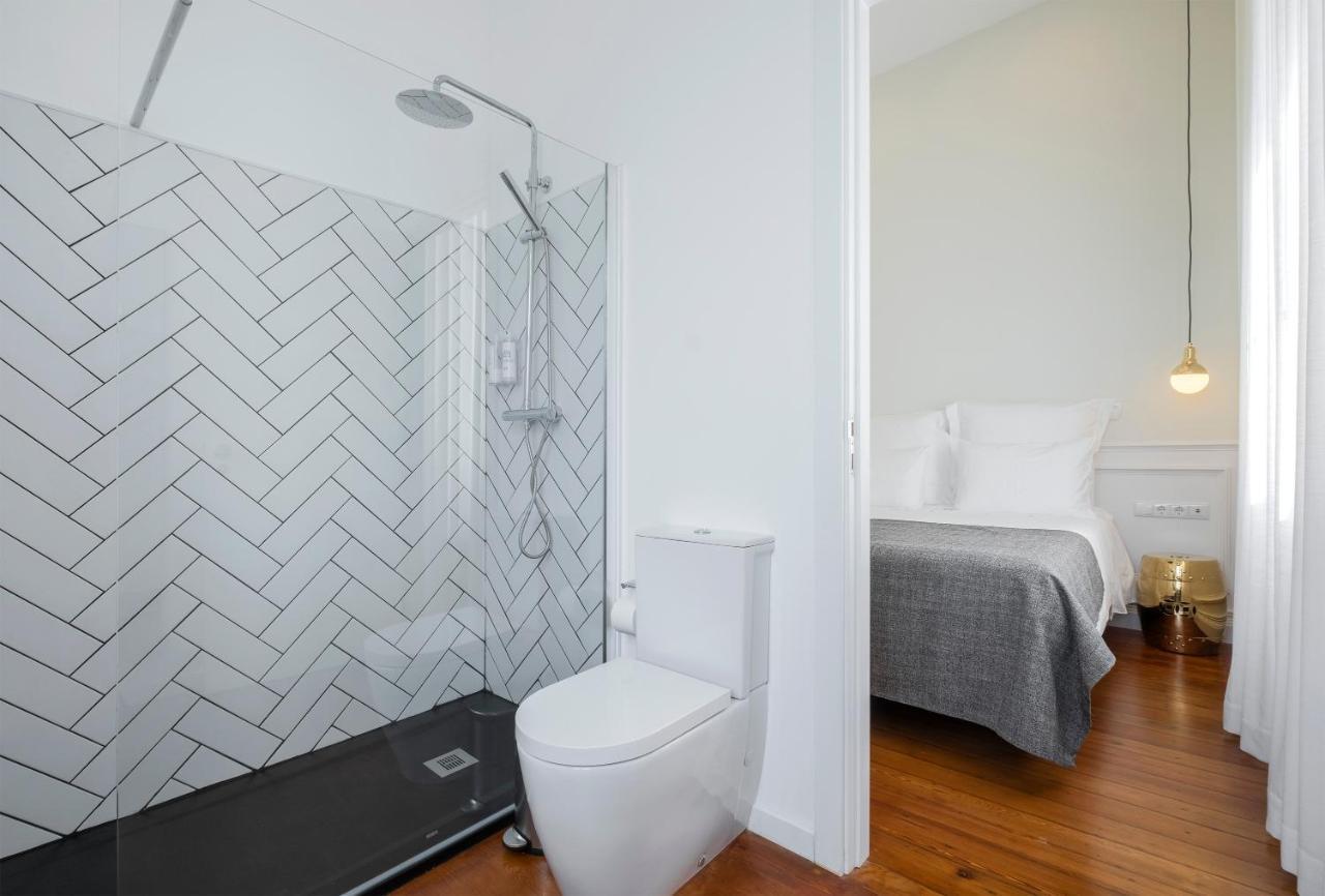 Casa Da Graca Bed & Breakfast Ponta Delgada  Ngoại thất bức ảnh